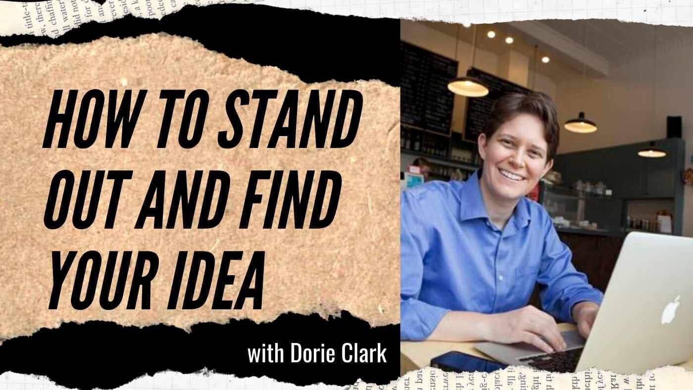 Dorie Clark