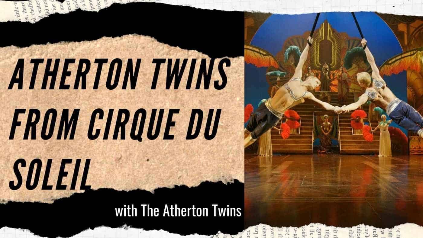 The Atherton Twins