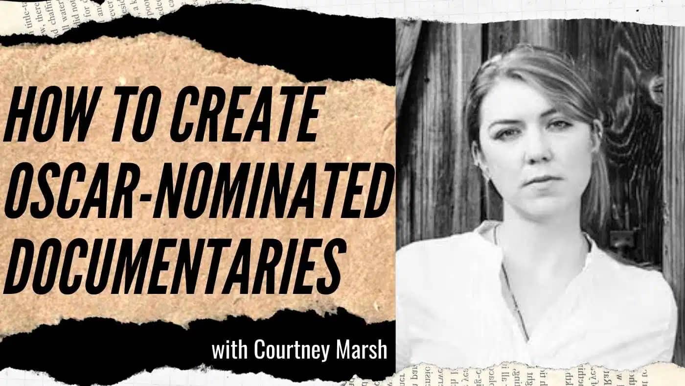Courtney Marsh