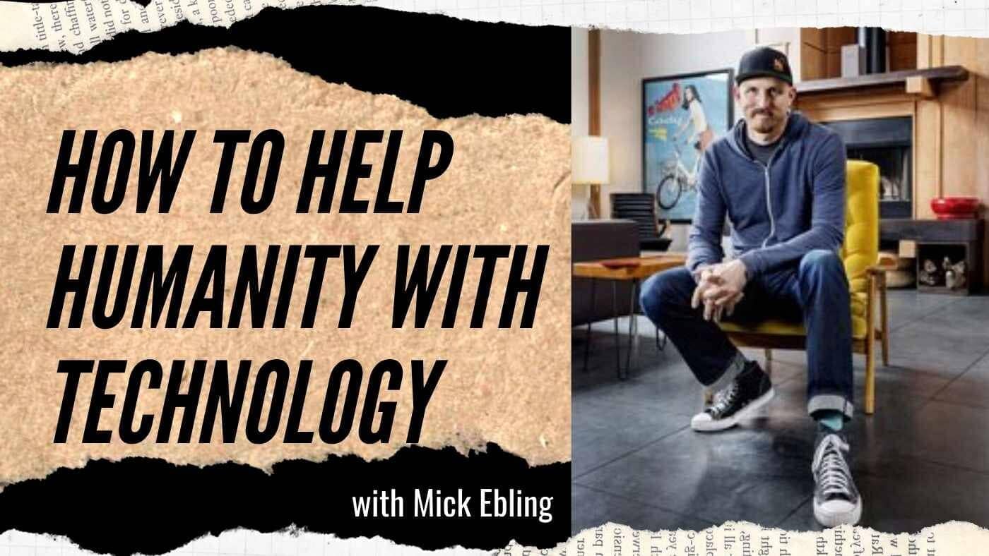 Mick Ebling
