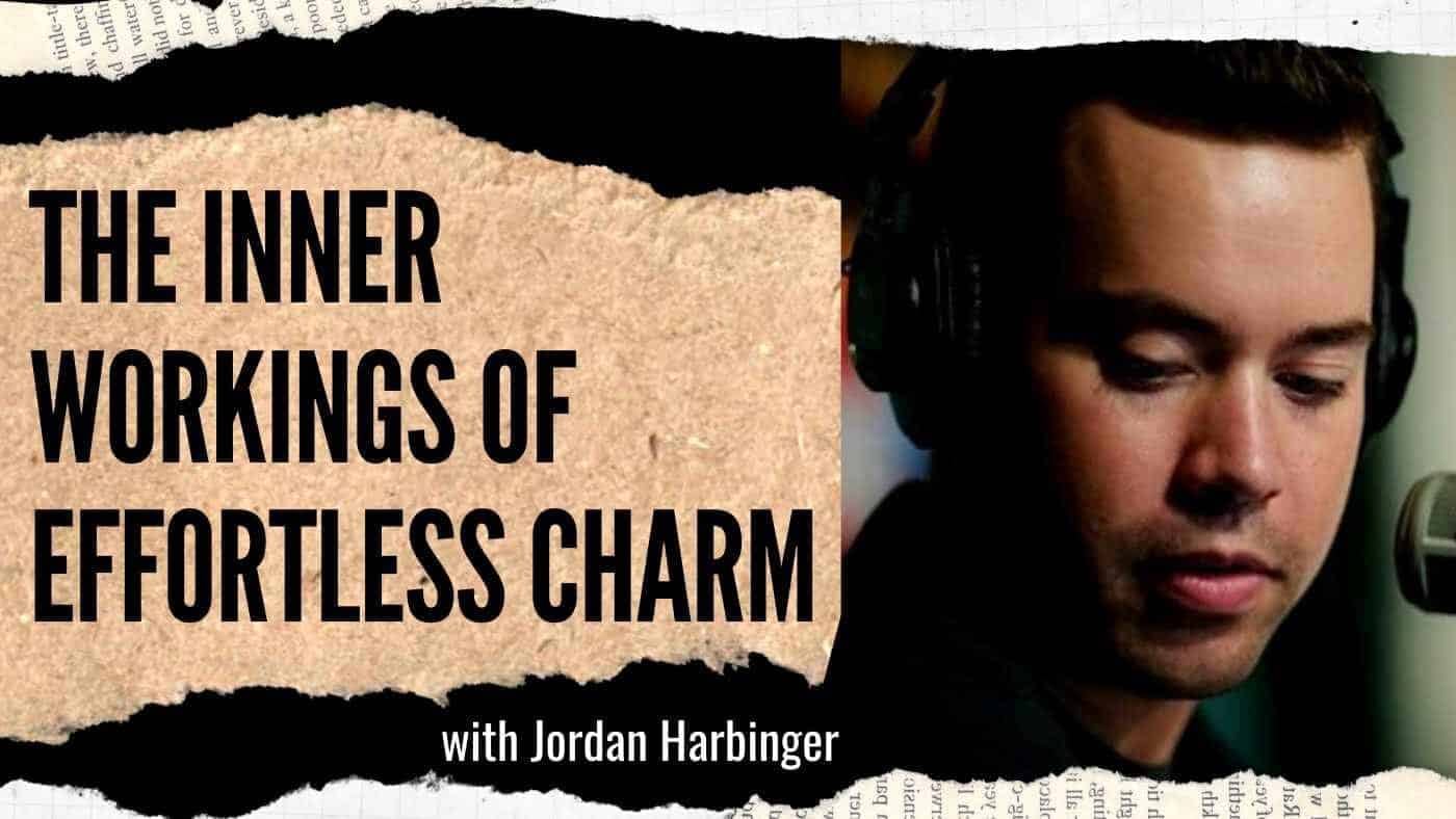 Jordan Harbinger