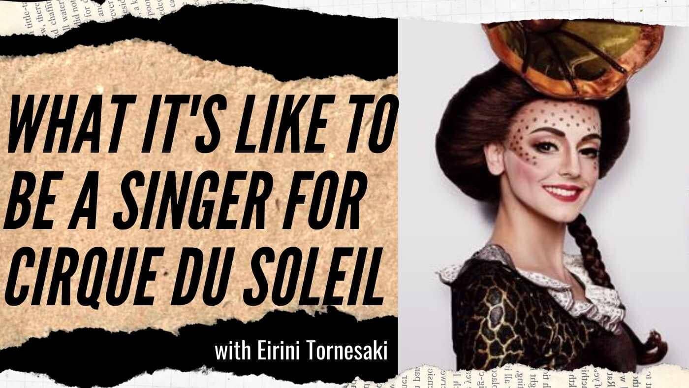Eirini Tornesaki