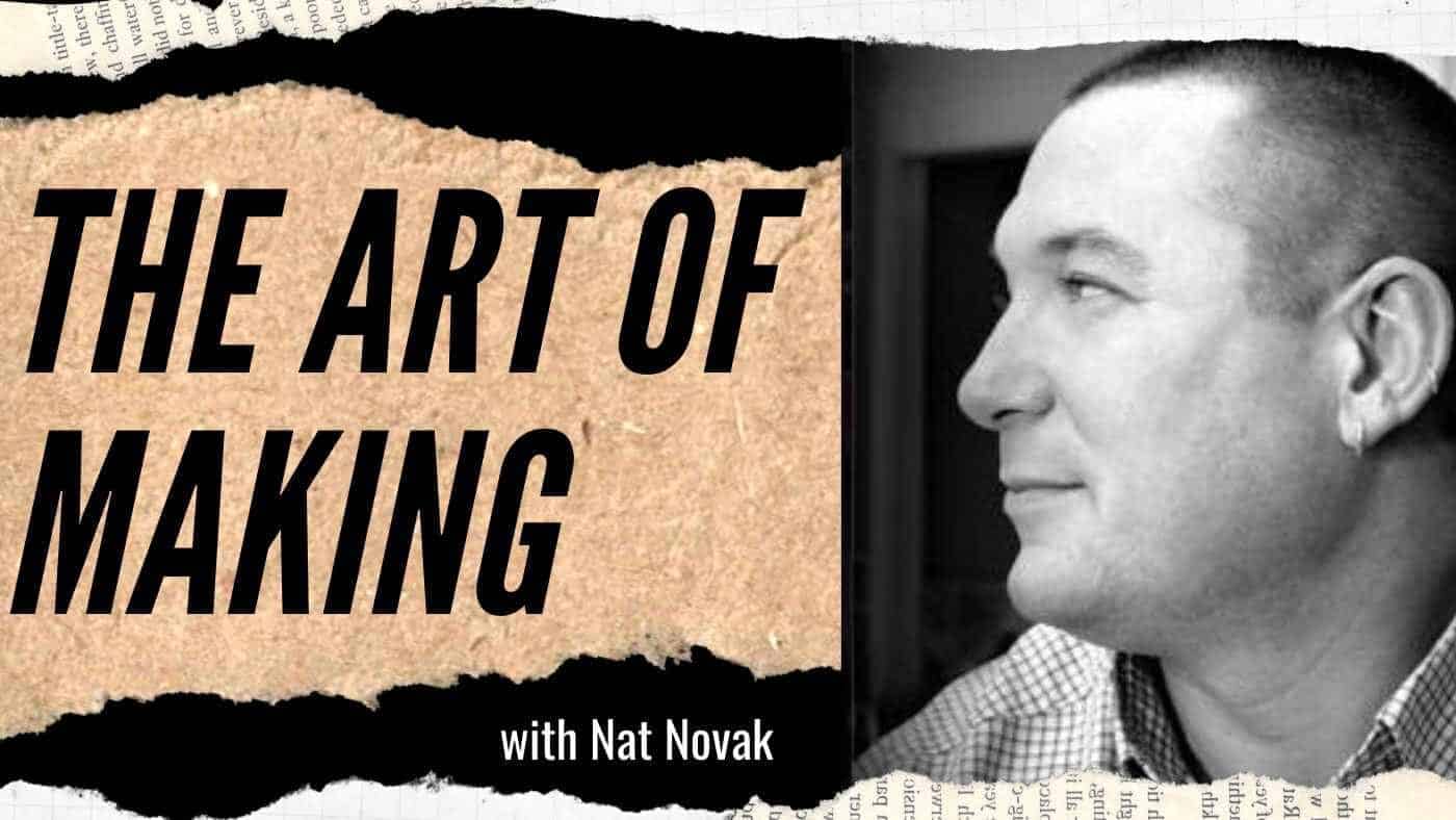 Nat Novak