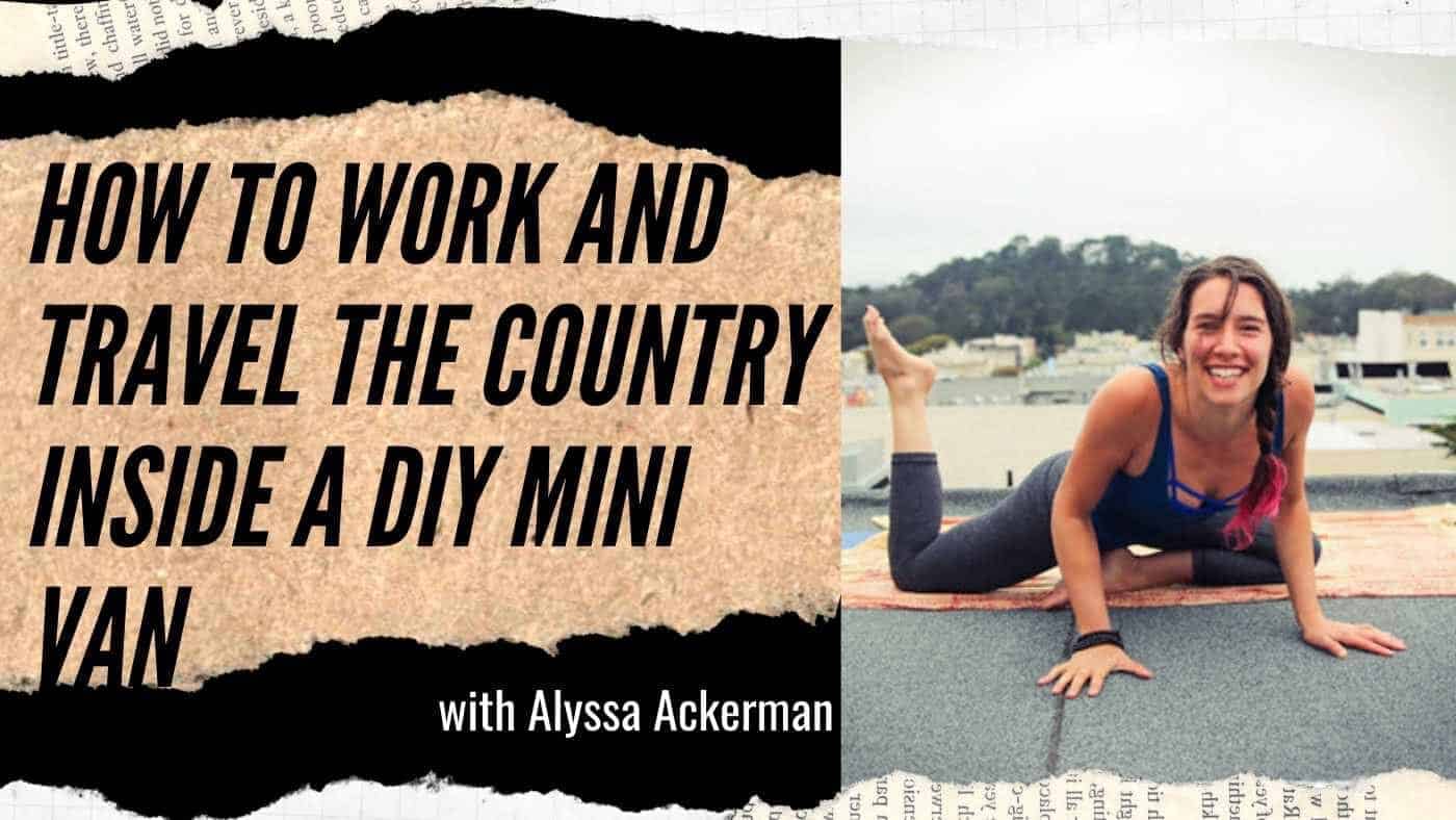 Alyssa Ackerman