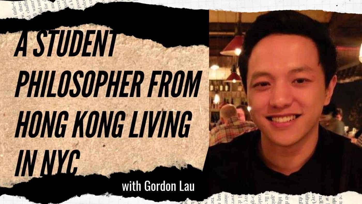 Gordon Lau