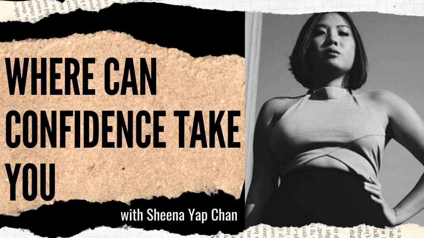 Sheena Yap Chan