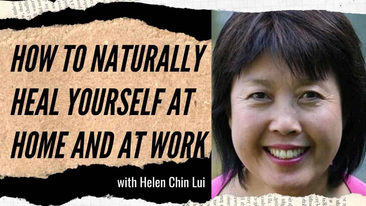 Helen Chin Lui
