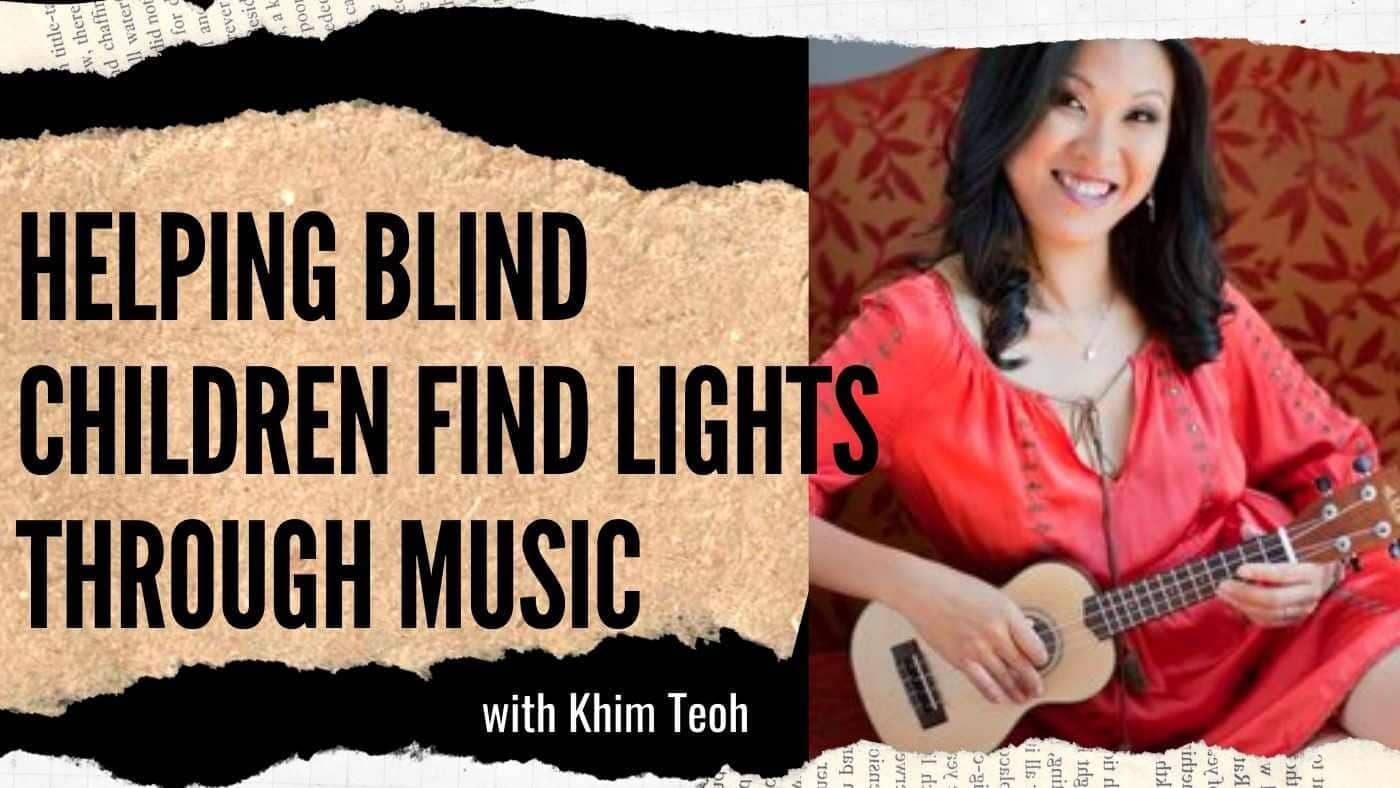 Khim Teoh