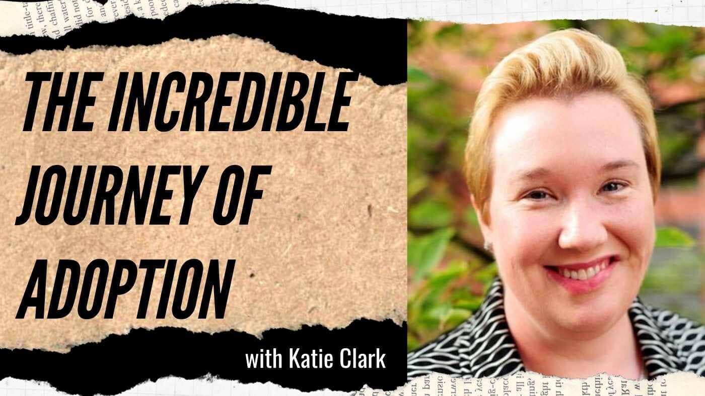 Katie Clark