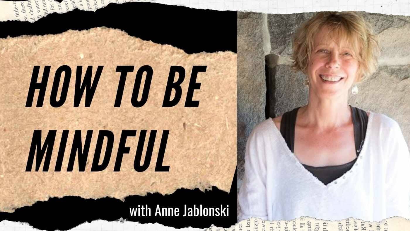 Anne Jablonski