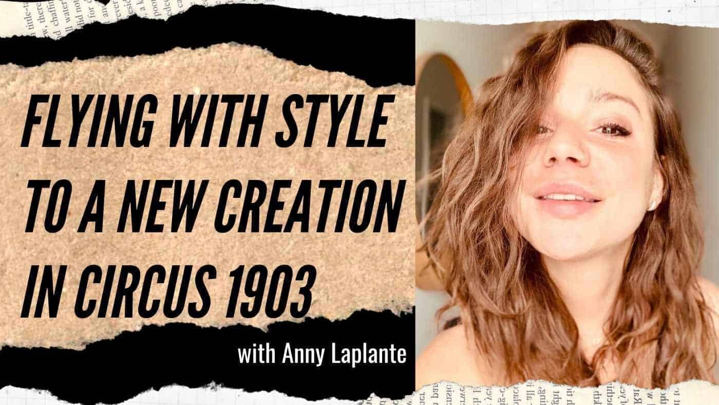 Anny Laplante