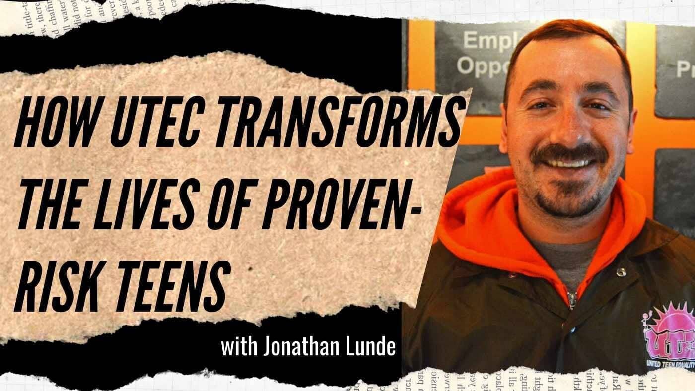 Jonathan Lunde