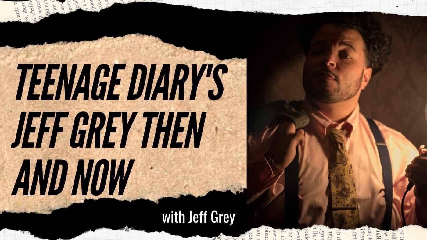 Jeff Grey