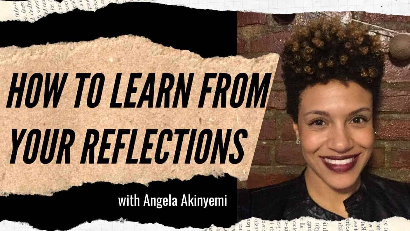 Angela Akinyemi