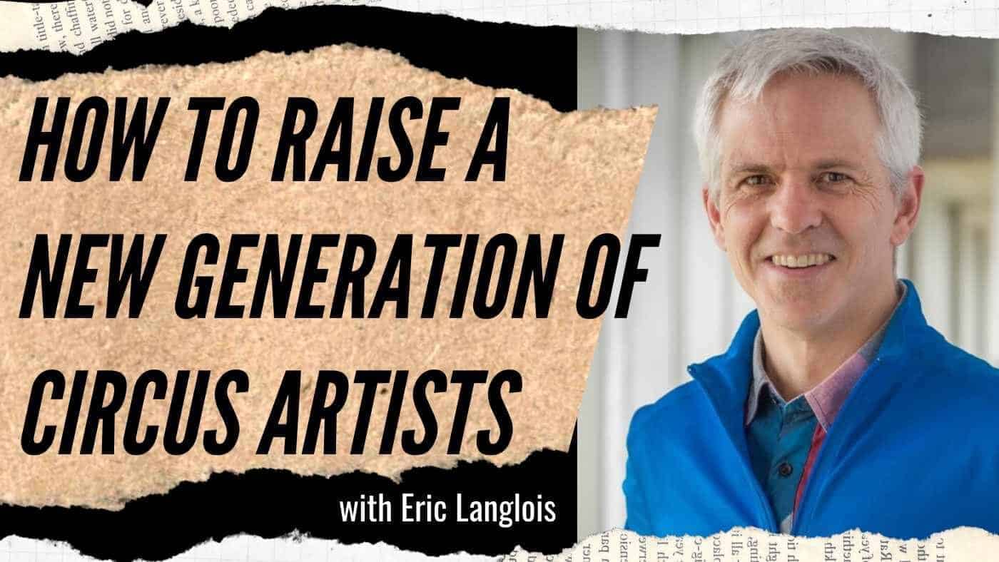 Eric Langlois