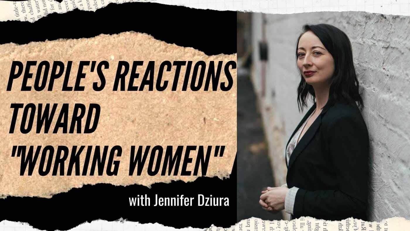 Jennifer Dziura