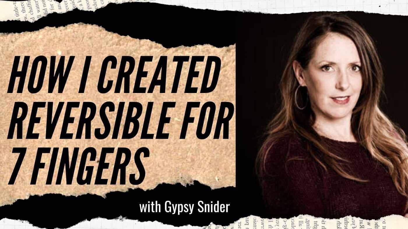 Gypsy Snider