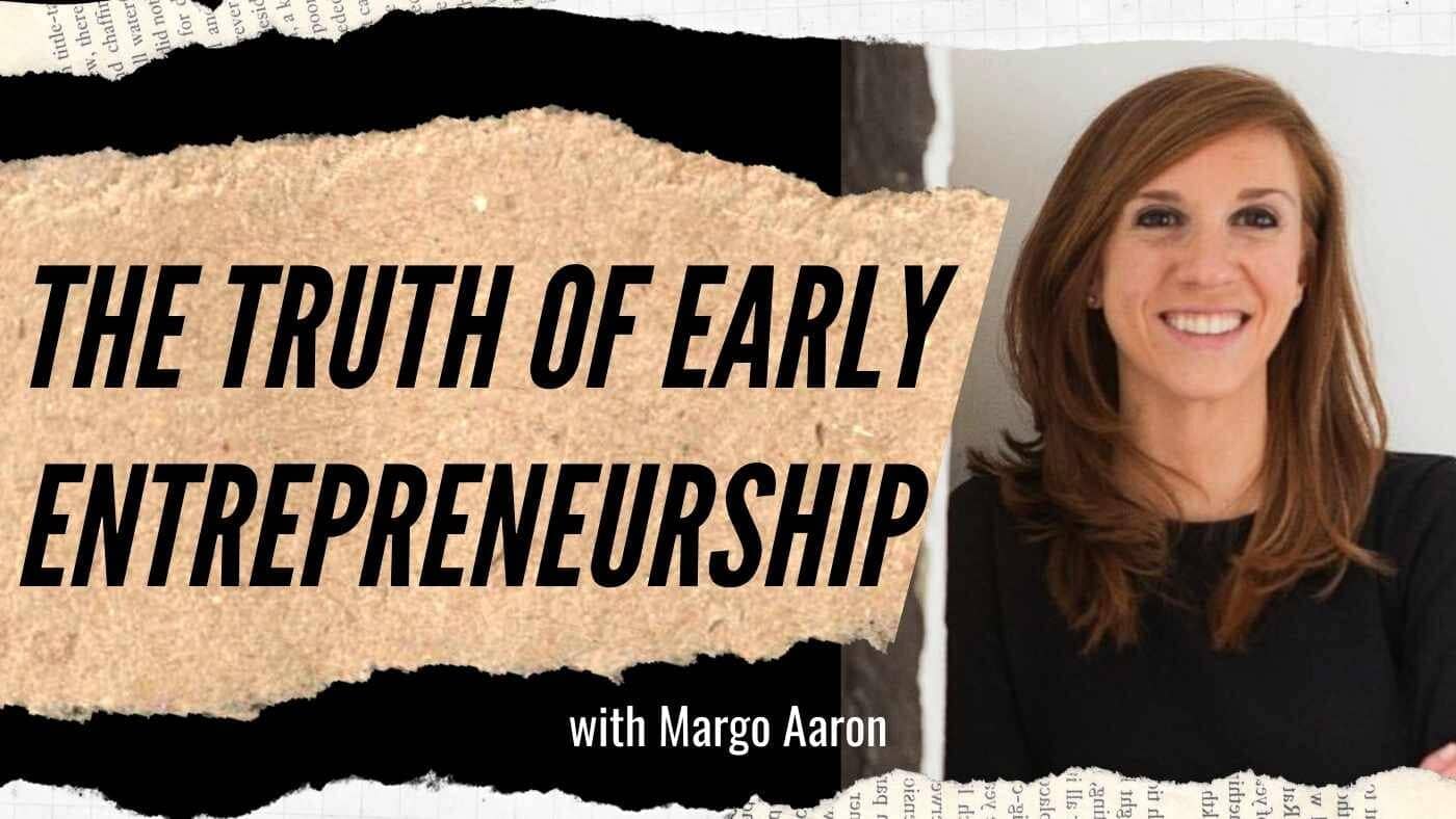 Margo Aaron