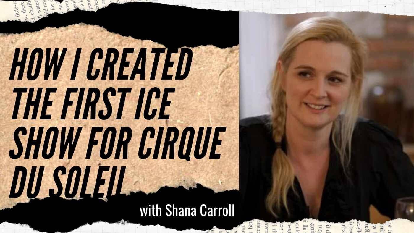 Shana Carroll
