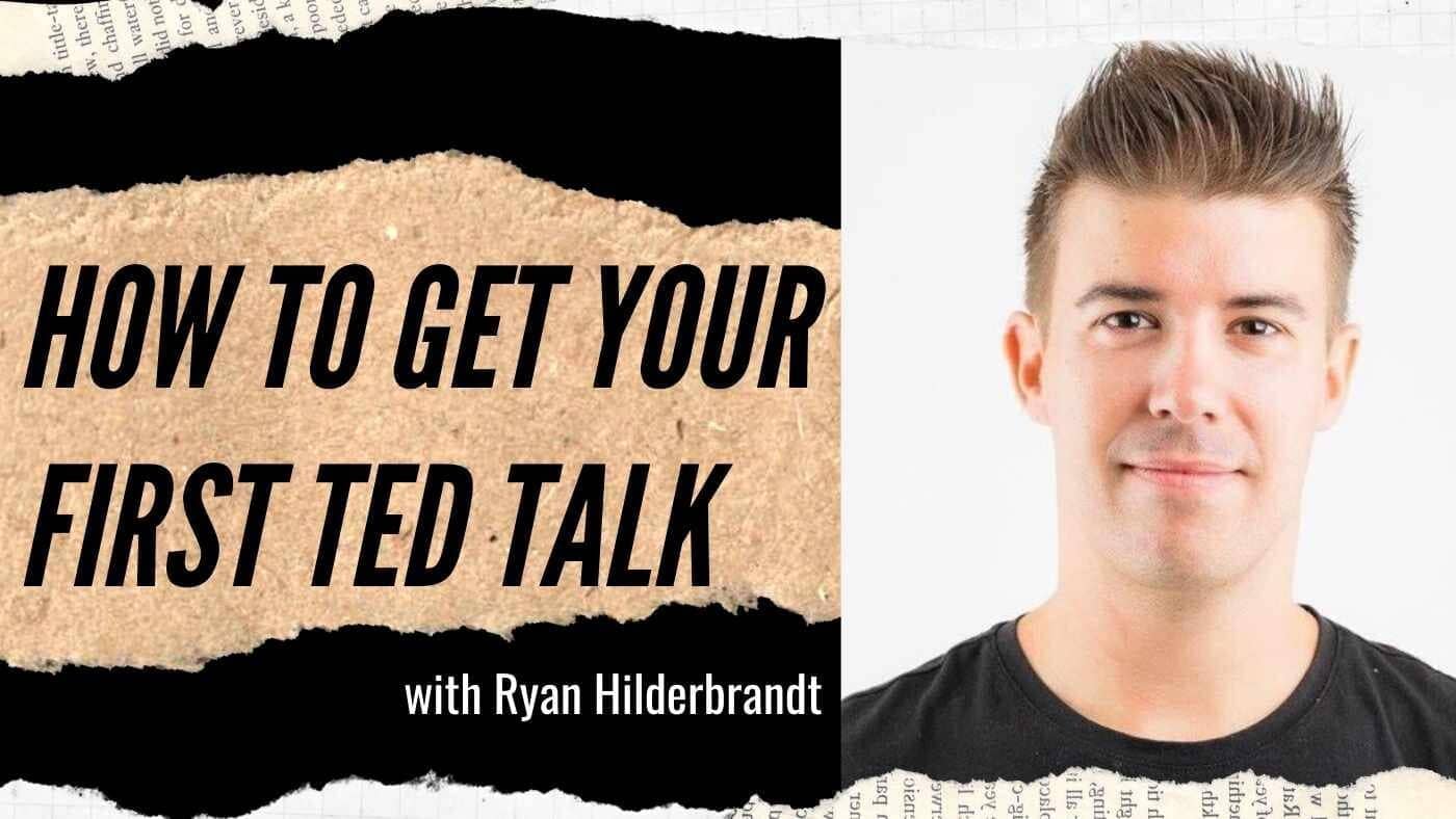 Ryan Hilderbrandt