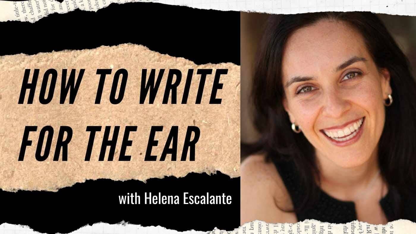 Helena Escalante