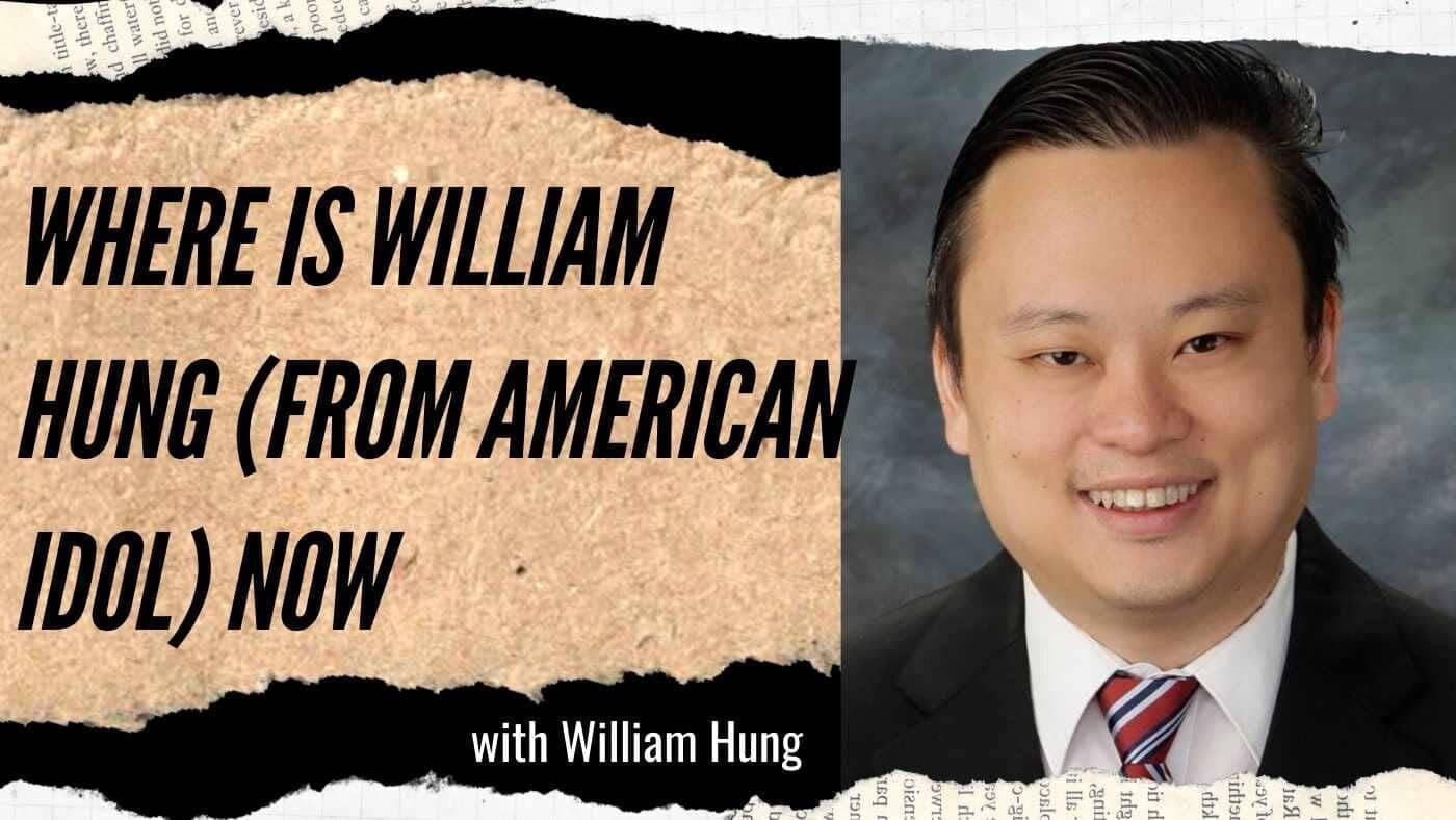 William Hung