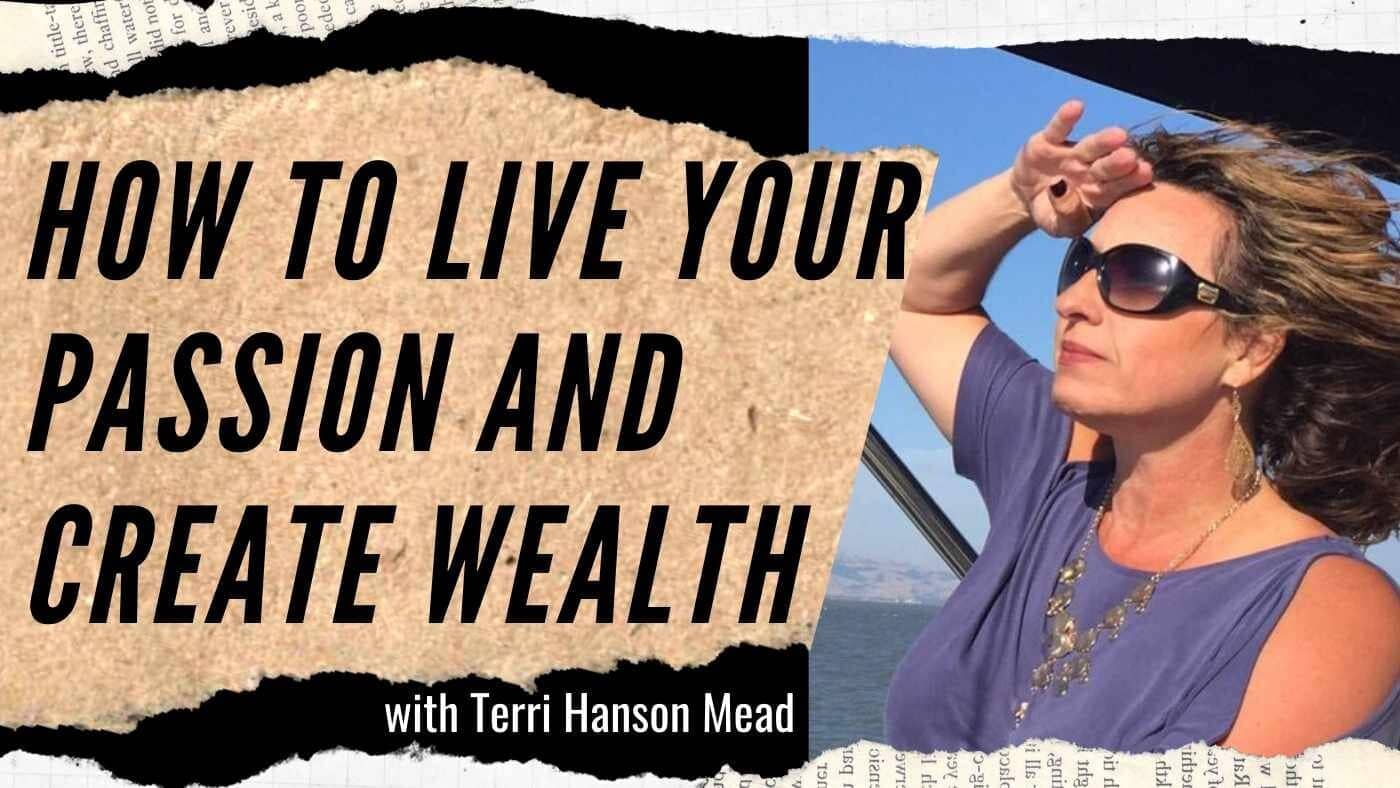 Terri Hanson Mead
