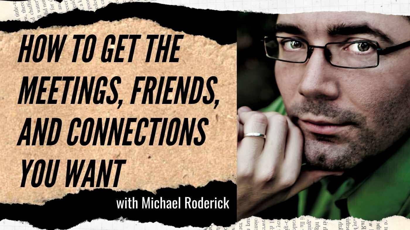 Michael Roderick