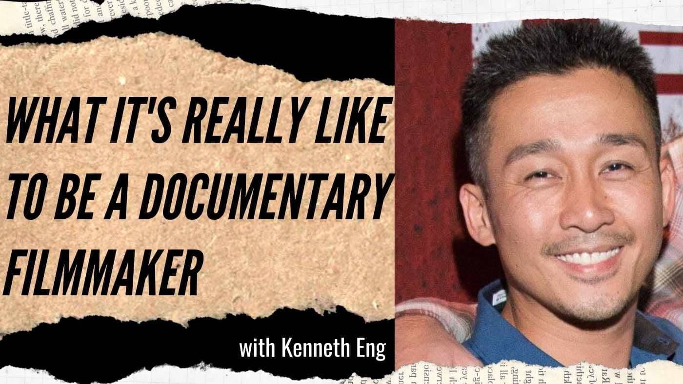 Kenneth Eng