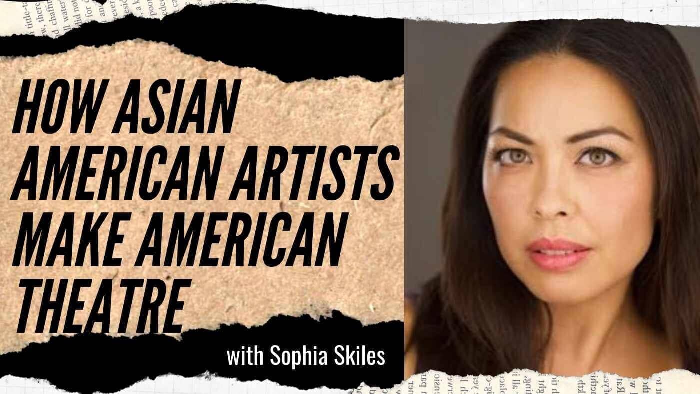 Sophia Skiles