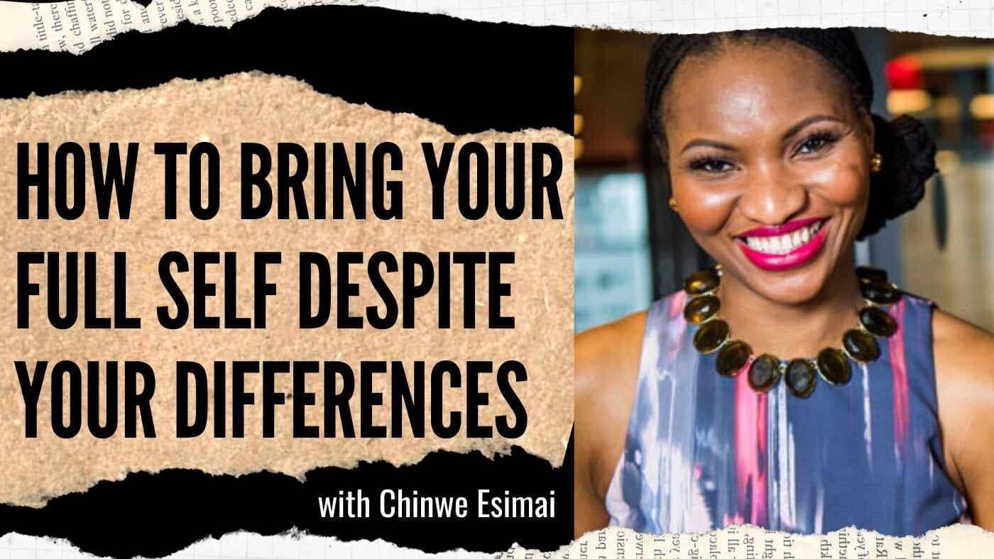 Chinwe Esimai