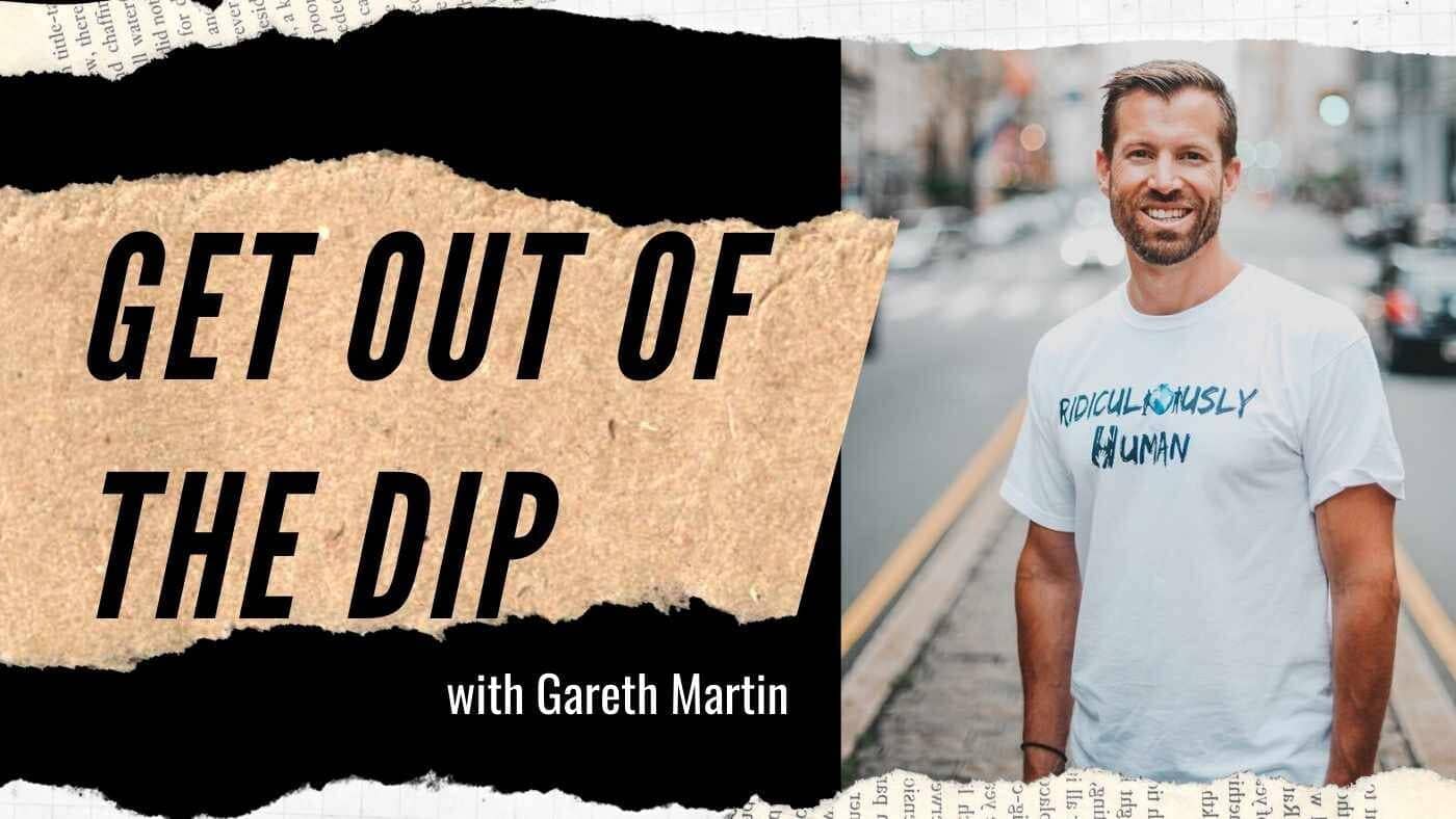 Gareth Martin