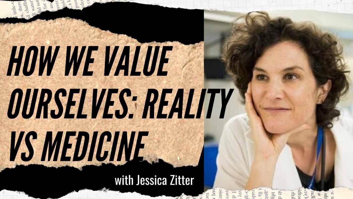Jessica Zitter