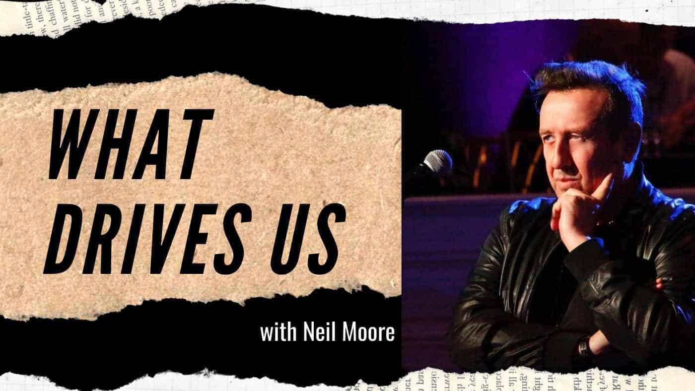 Neil Moore