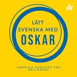 swedish podcast for beginners | Feisworld