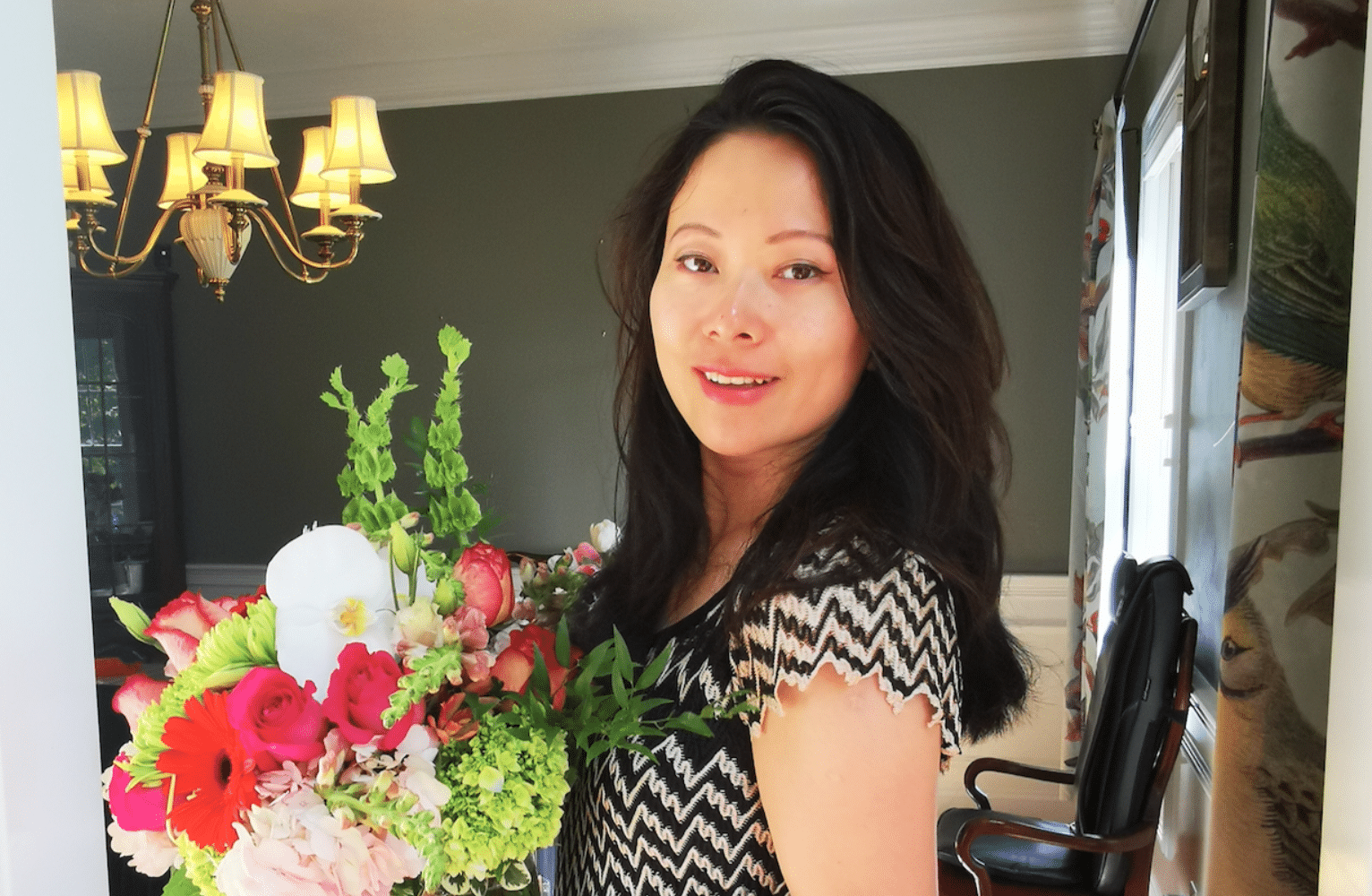 The Year Before I Turn 40…
