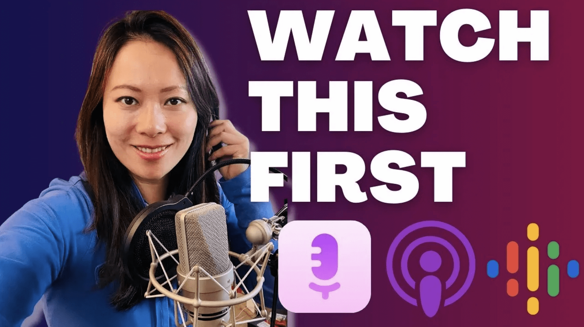 how to sustain your podcast