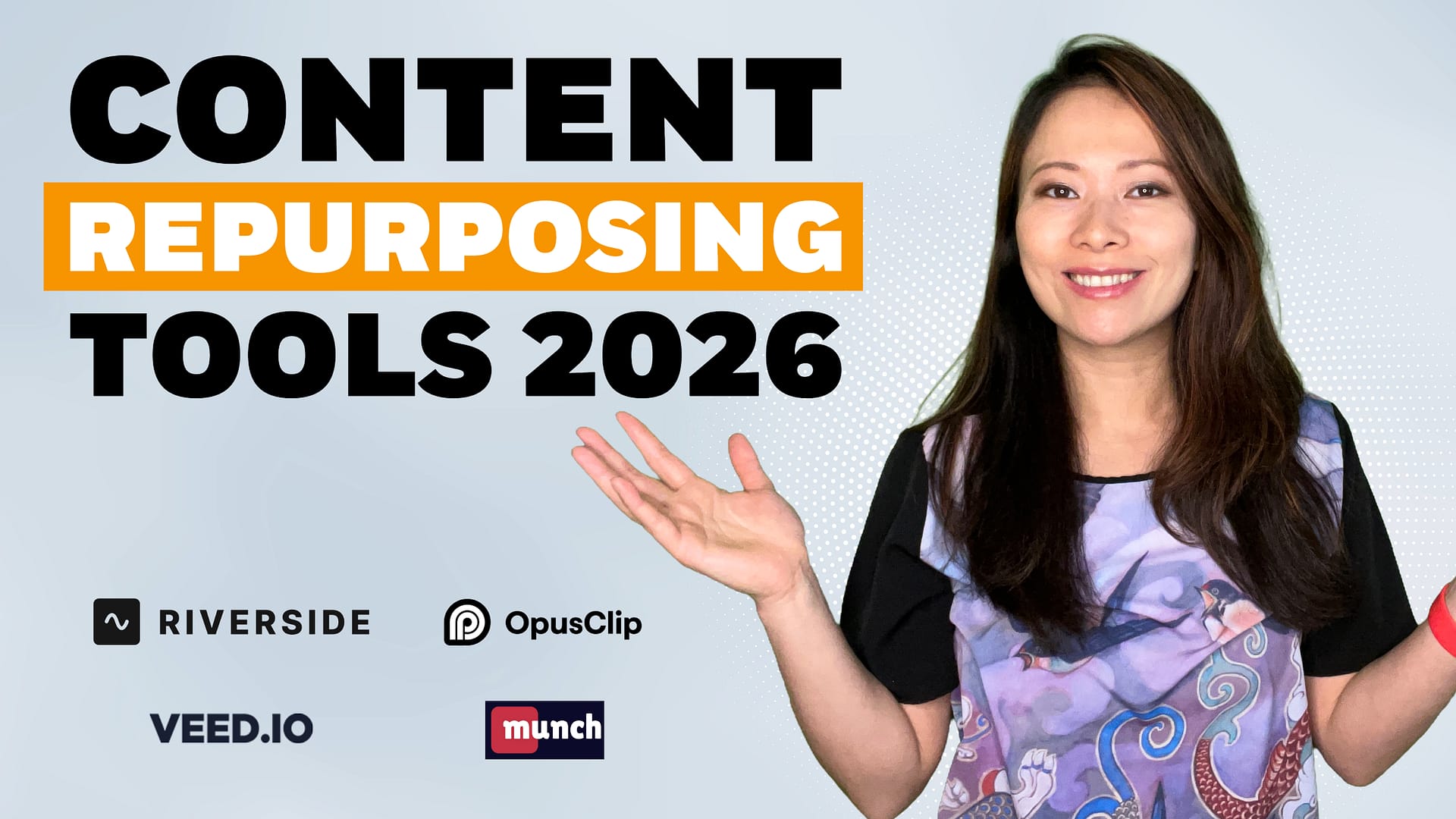Best Content RepurposingTools