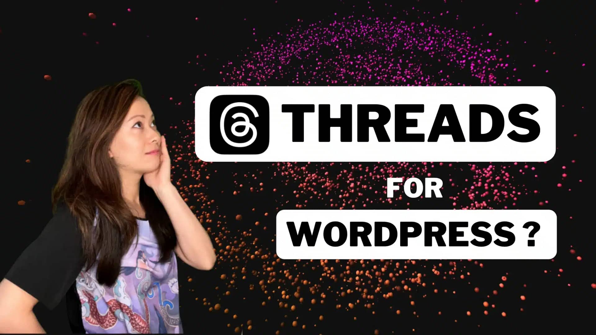 WordPress Plugins for Instagram Threads