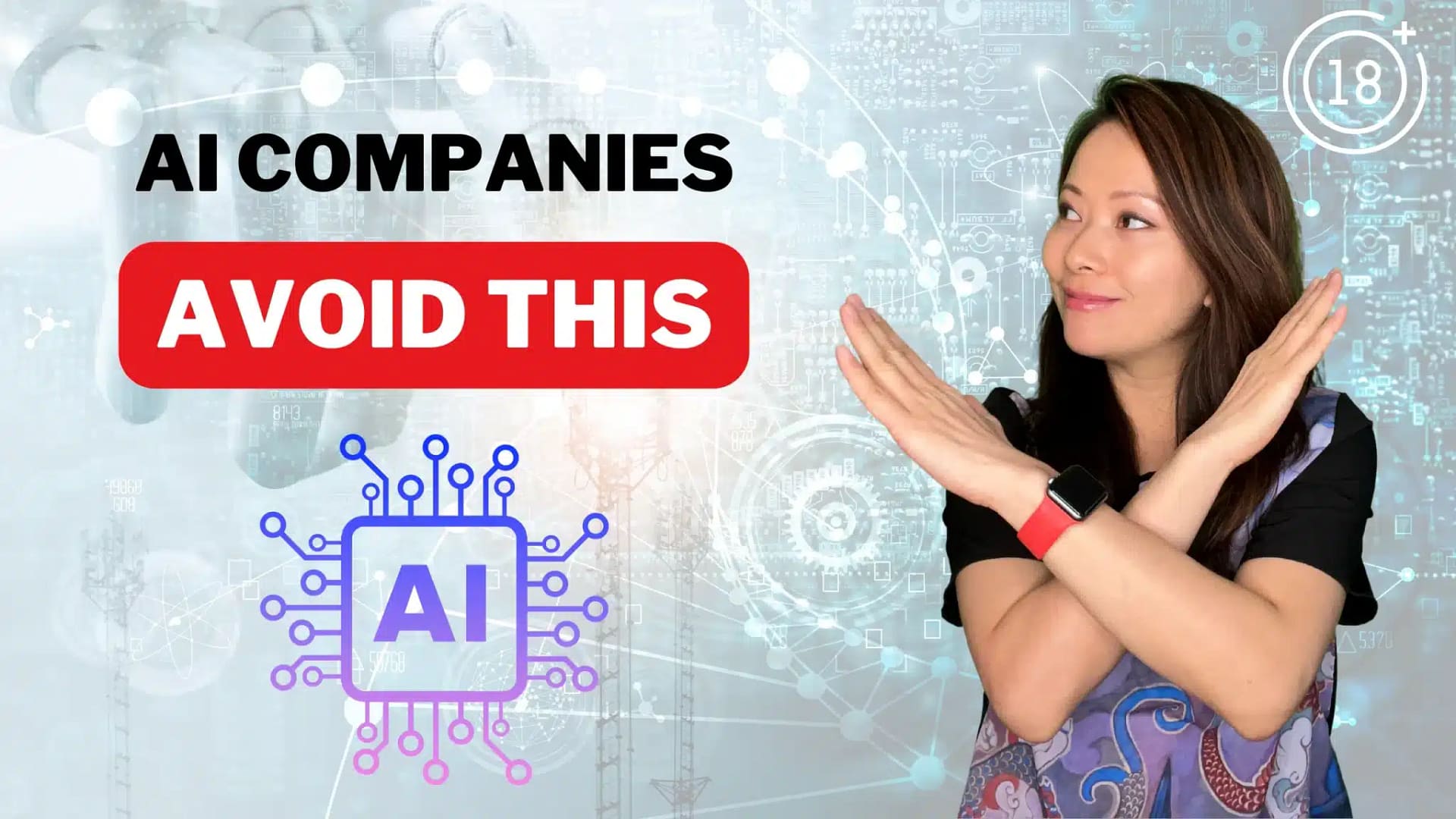 AI Companies do these content marketing mistakes. Here's how to avoid them