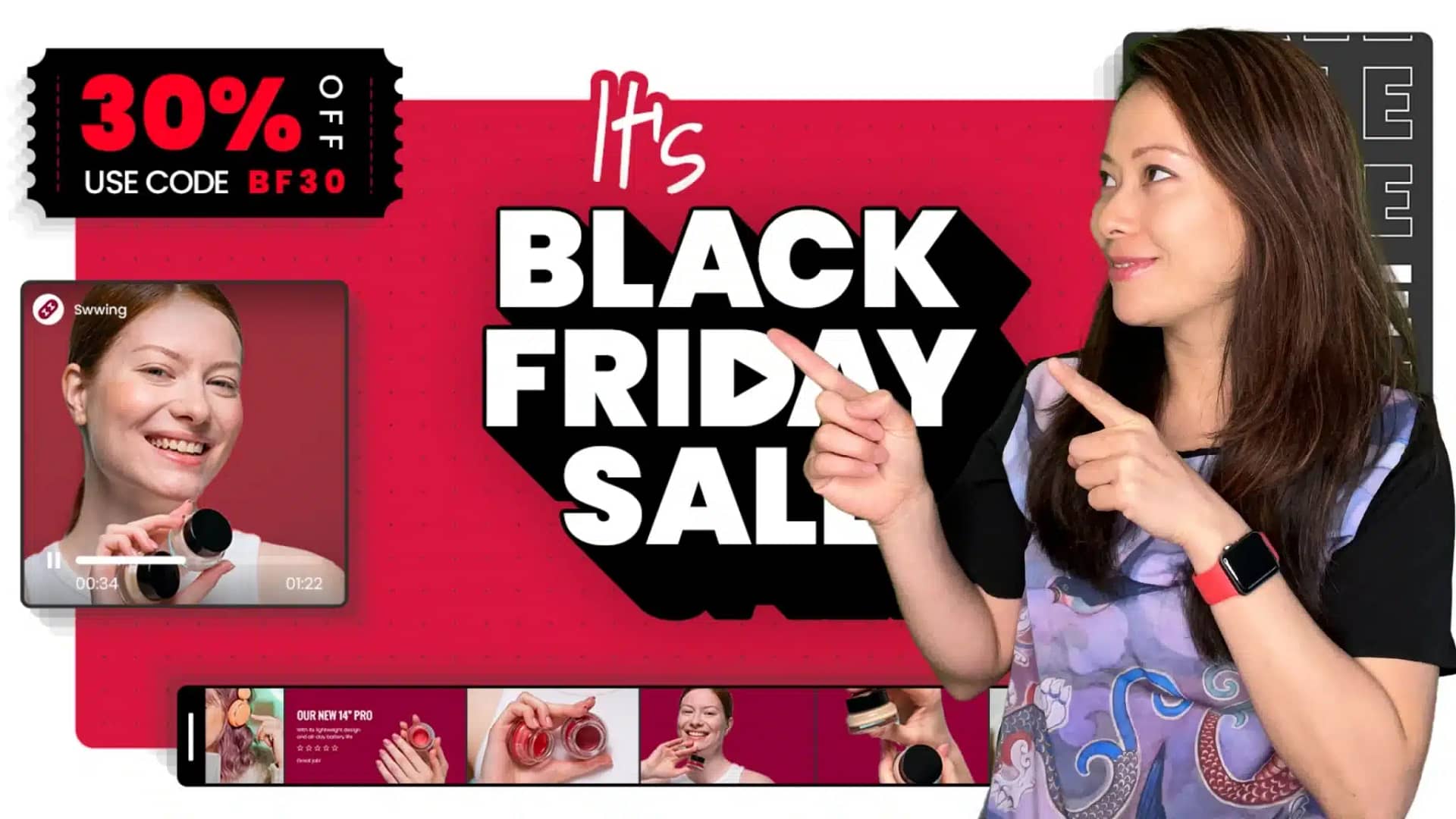 Munch Black Friday 2023: Get 30% Off
