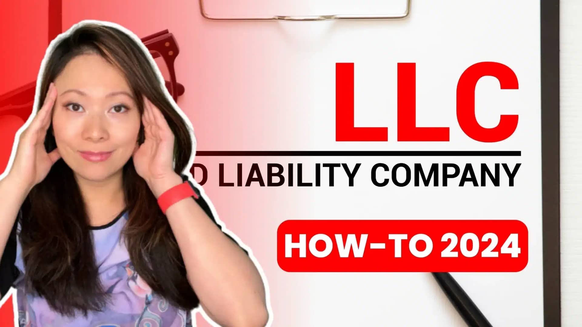 LLC formation in 2024, for content creators in the digital era. Is it worth it?