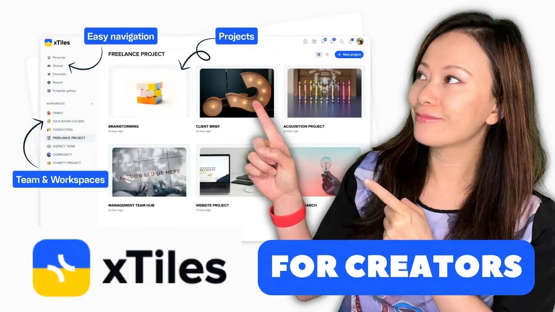 xTiles Review (2024)