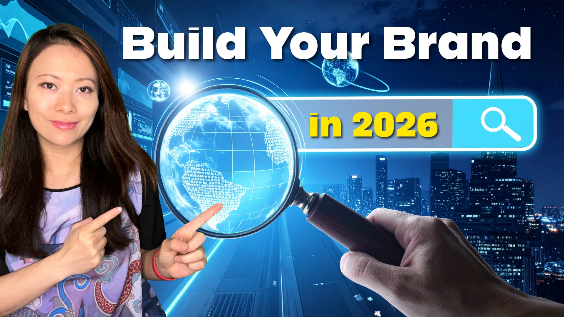 How to build a brand in 2026, and get ChatGPT, AI, and Gemini to mention you (not your competitors)