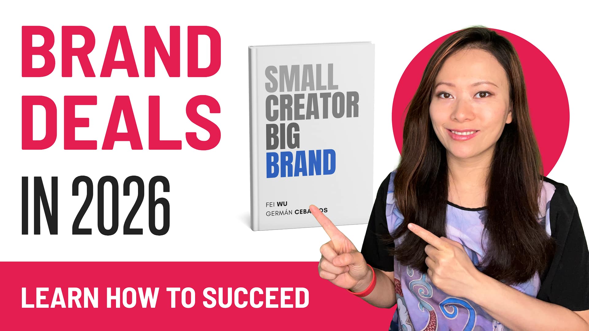 How to get brand deals in 2026 with help of AI