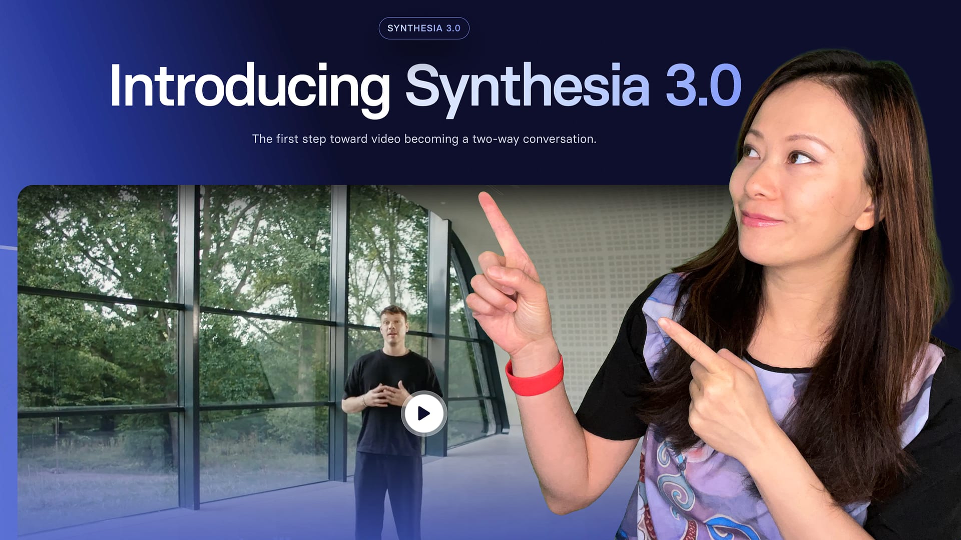Synthesia 3.0 Deep Dive by Feisworld