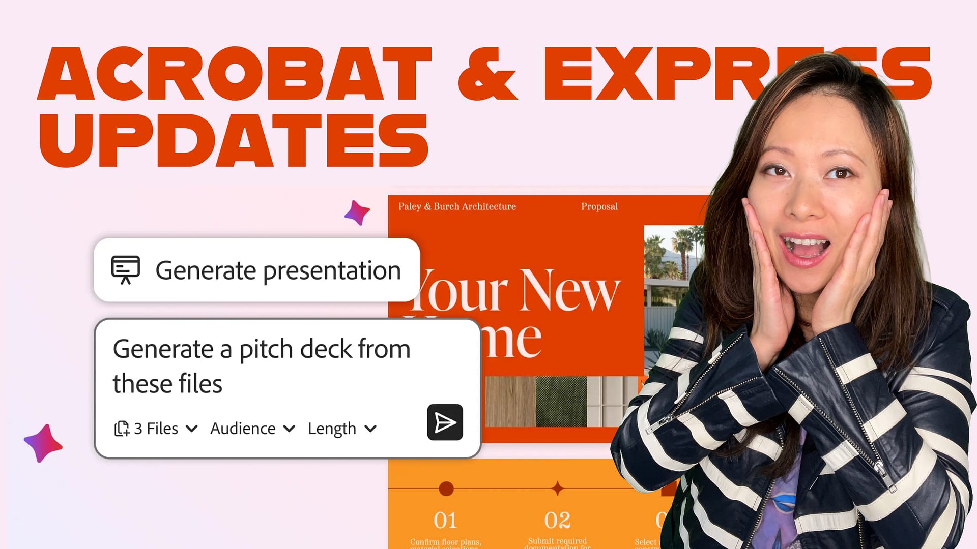 Adobe Acrobat AI Turns PDFs into Podcasts
