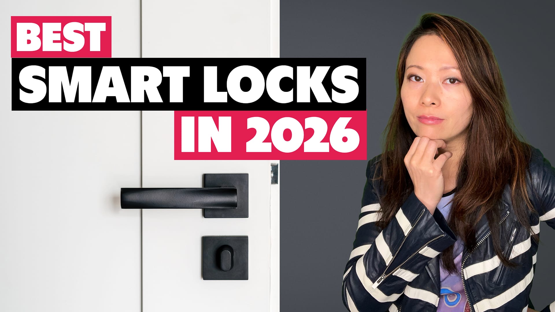 best smart locks in 2026 | Feisworld