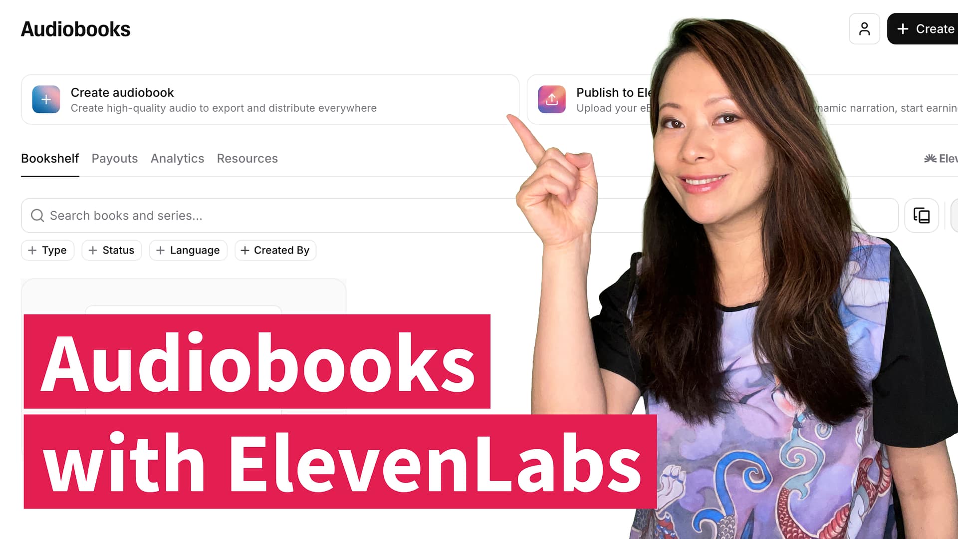 Professional Audiobooks with AI ElevenLabs (2026 Guide)