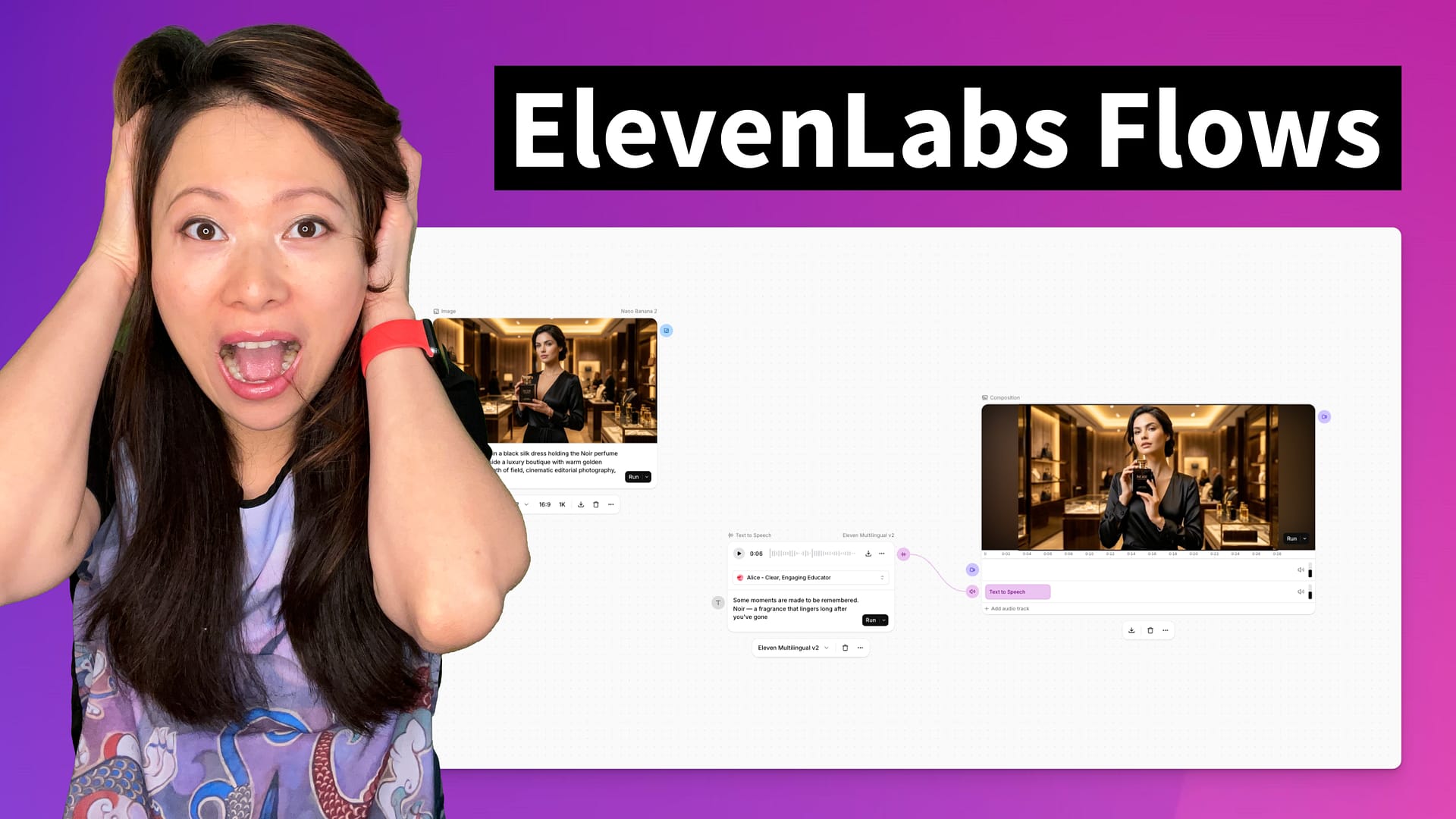 ElevenLabs Flows (2026)